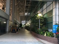 -宝安体育馆游泳馆