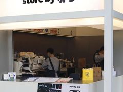 -JPG coffee(广州体育西店)