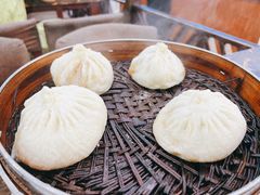 风味排骨包子-张包铺(道外店)