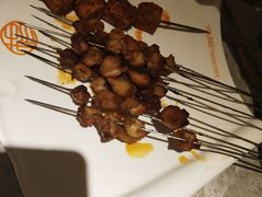 -小杨烤肉(高新店)