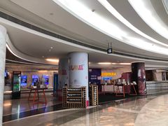 -星美影商城(京基IMAX店)