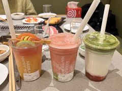 -海底捞火锅(曼巴特广场店)