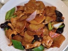-兰州马子禄牛肉面(文景公园店)