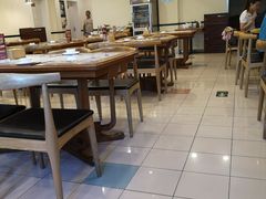 大堂-东方饺子王(和平里店)