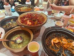 -山四砂锅(太原钟楼街店)