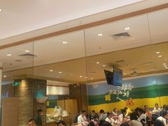 -西贝(深圳卓悦汇店)