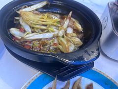 -黄牛肉馆·皖南土菜
