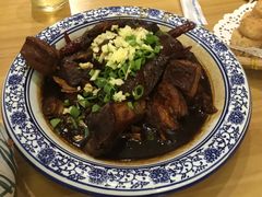 -乌镇那一年小院主题餐厅(甘泉西路店)