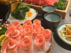 -湊湊火锅·茶憩(合生汇购物中心店)