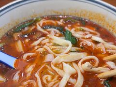 -西安手工软面(浦东南路店)