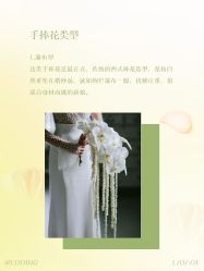 -琥珀婚礼策划AMBER WEDDING