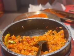 -轻烧烤肉(光谷步行街店)