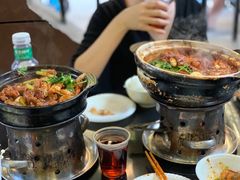 -川香煲(茅台路店)