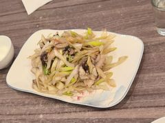 -今鲜源大酒店·中华餐饮名店(新湛路店)