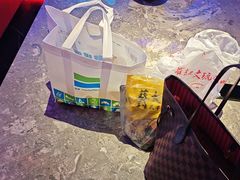 -星聚会KTV X Party(上海真如中海环宇城店)