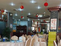 -余师傅鱼生王