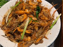 -老头儿油爆虾·知味杭州(爱琴海购物中心)