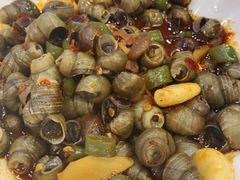 十三香螺丝-金星纸包魚&潮汕鲜牛肉火锅(乳山路店)