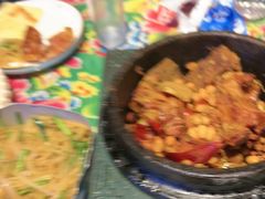-人民公社大食堂(张家湾店)