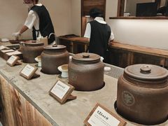 -李山山茶事(景枫店)
