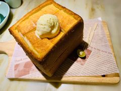 -绿茶餐厅(西单老佛爷店)