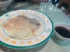 -西关明记肠粉(荔枝湾店)