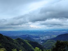 -莫干山风景区