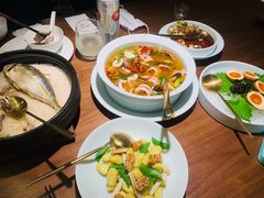 -CHIC1699远洋私厨
