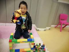 -哈奋儿童科技营乐高托班机器人(闲林校区)