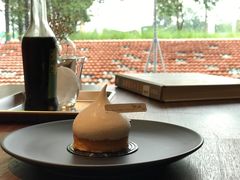 -游心咖啡(青山红坊店)