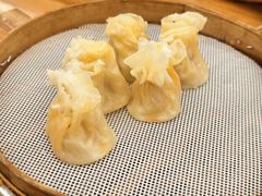 -海汇源老烧麦店(东大街总店)