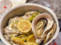 -洞子口重庆鲜货火锅(楚翘城旗舰店)