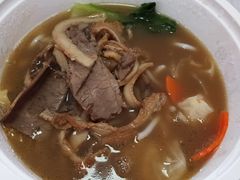 -鑫花溪牛肉米粉(东环大润发店)