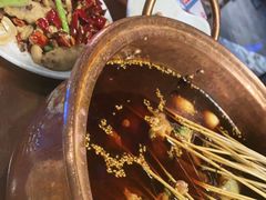 -搓火大都会(广安门总店)