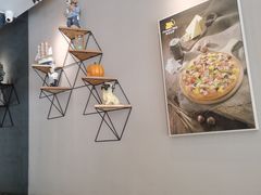 -尊宝比萨(龙山店)