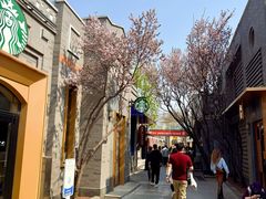 -龙湖星悦荟(颐和店)