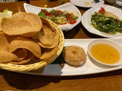 -明泰谷泰国餐厅(正大广场店)