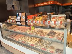 -東更道点心行(泰安万达金街店)