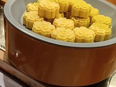 -喜家自助小火锅(卓悦里店)