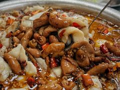 -黑皮酸菜鱼(三山街店)