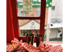 -Eckl’s爱氏热狗(猫街店)