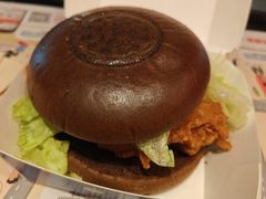 -肯德基(阳光店)