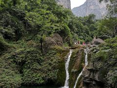 -云台山风景名胜区