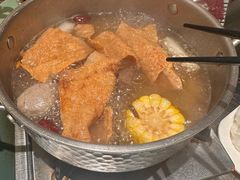 -潮界(LU·ONE凯德晶萃广场店)