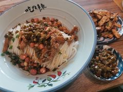 -常樂屋·常德米粉(青年路店)