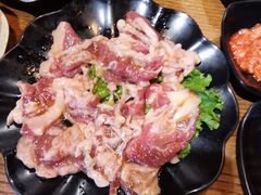 -大壮家原味烤肉(兴华北街店)