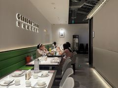 -外婆家(西红门荟聚购物中心店)