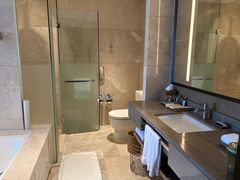 -广州粤海喜来登酒店