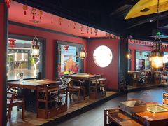 -大渝火锅(苏州西城永捷店)