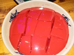 鸭血-郝富贵火锅